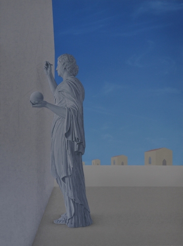 The Misguided Idealist